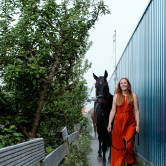 Lindsy Bruin ondernemen volgens eigen regels Lindsy Bruin ondernemen volgens eigen regels