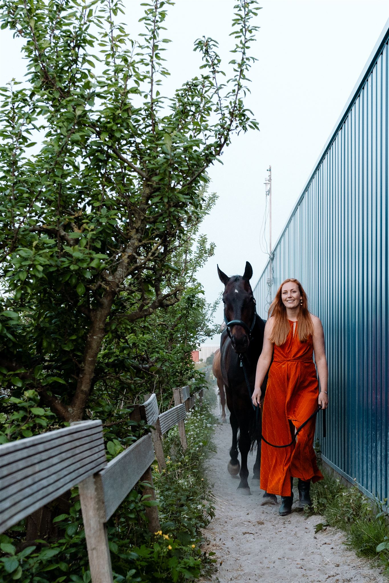 Lindsy Bruin ondernemen volgens eigen regels Lindsy Bruin ondernemen volgens eigen regels