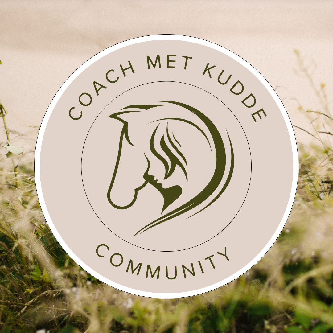 coach met kudde community