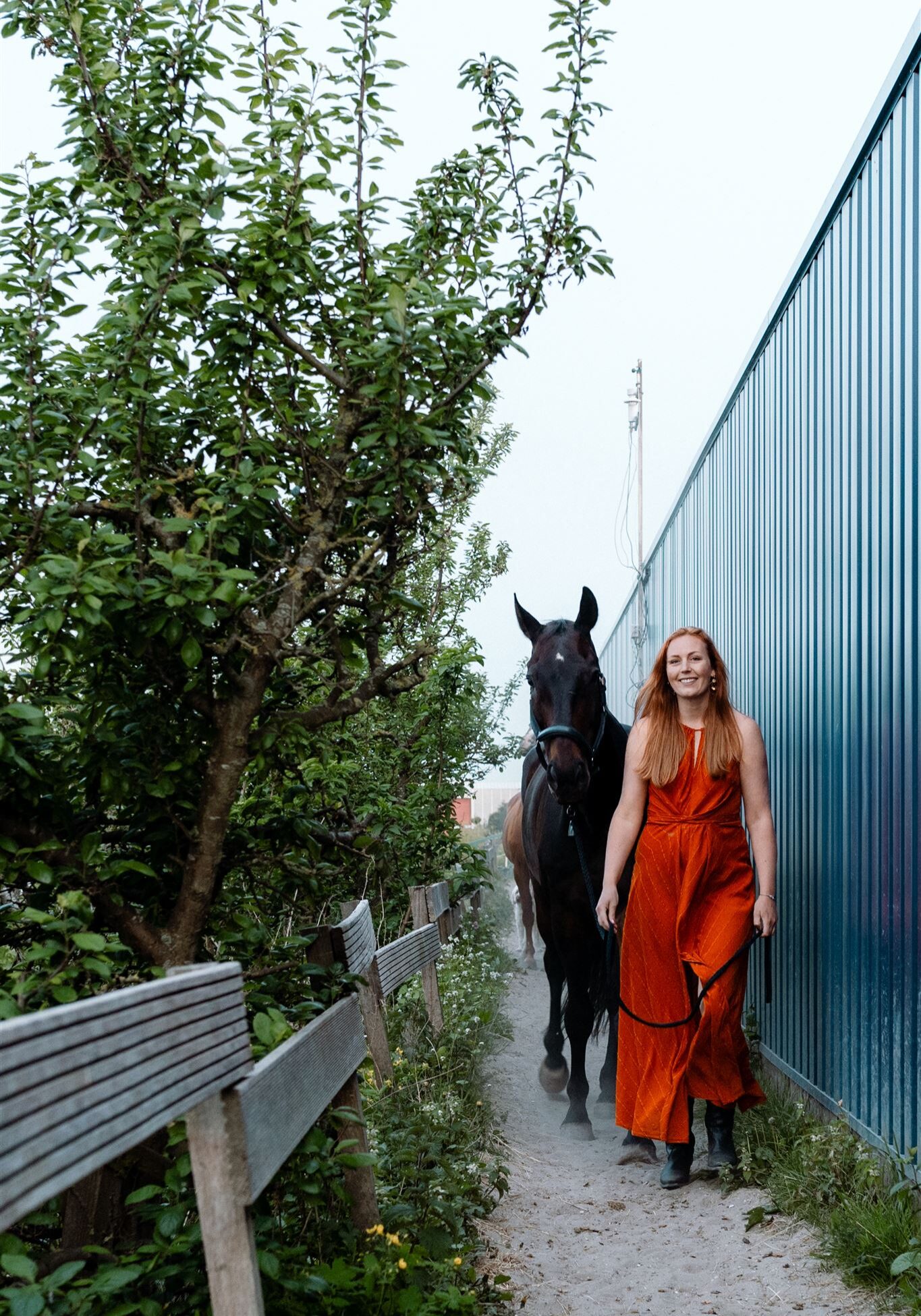 lindsy bruin ondernemen volgens eigen regels